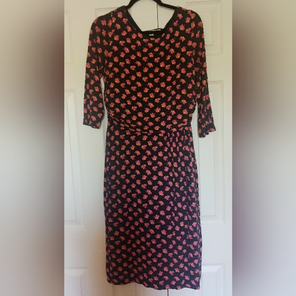Boden dress size 10